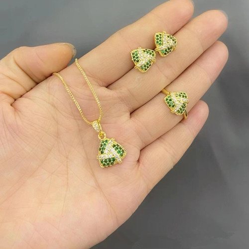 首饰厂；治