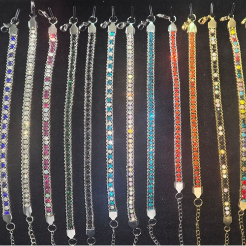 五饰物品厂若何找回流失的客户