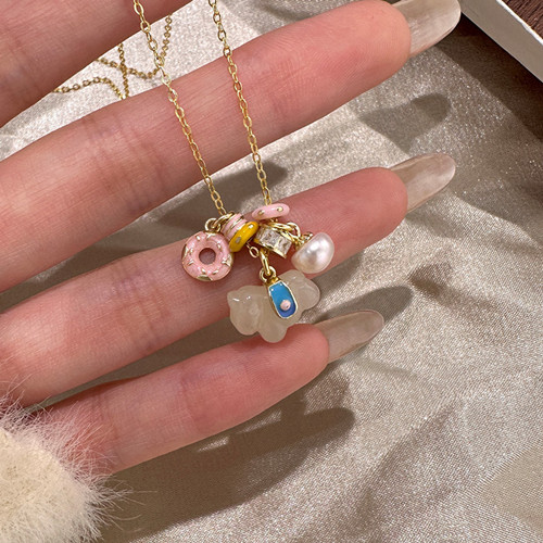 饰品厂订单应对规划