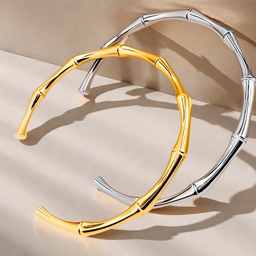 不锈钢饰品的优势